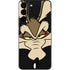 Looney Tunes Wile E. Coyote Smile Galaxy S22 Skin